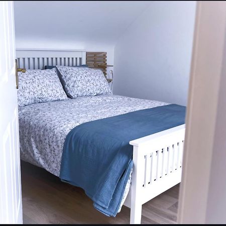 Apartament The Gate House, Kilmullen Portarlington Zewnętrze zdjęcie