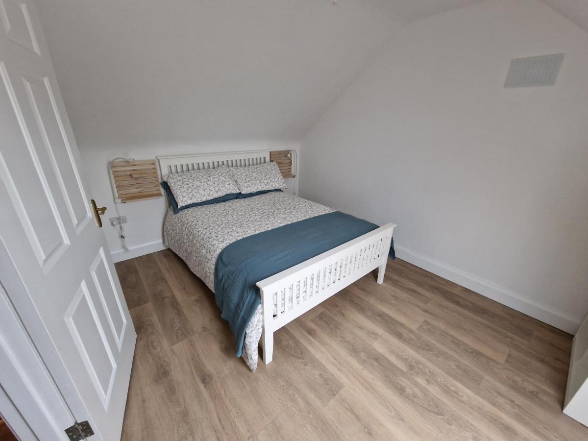 Apartament The Gate House, Kilmullen Portarlington Zewnętrze zdjęcie