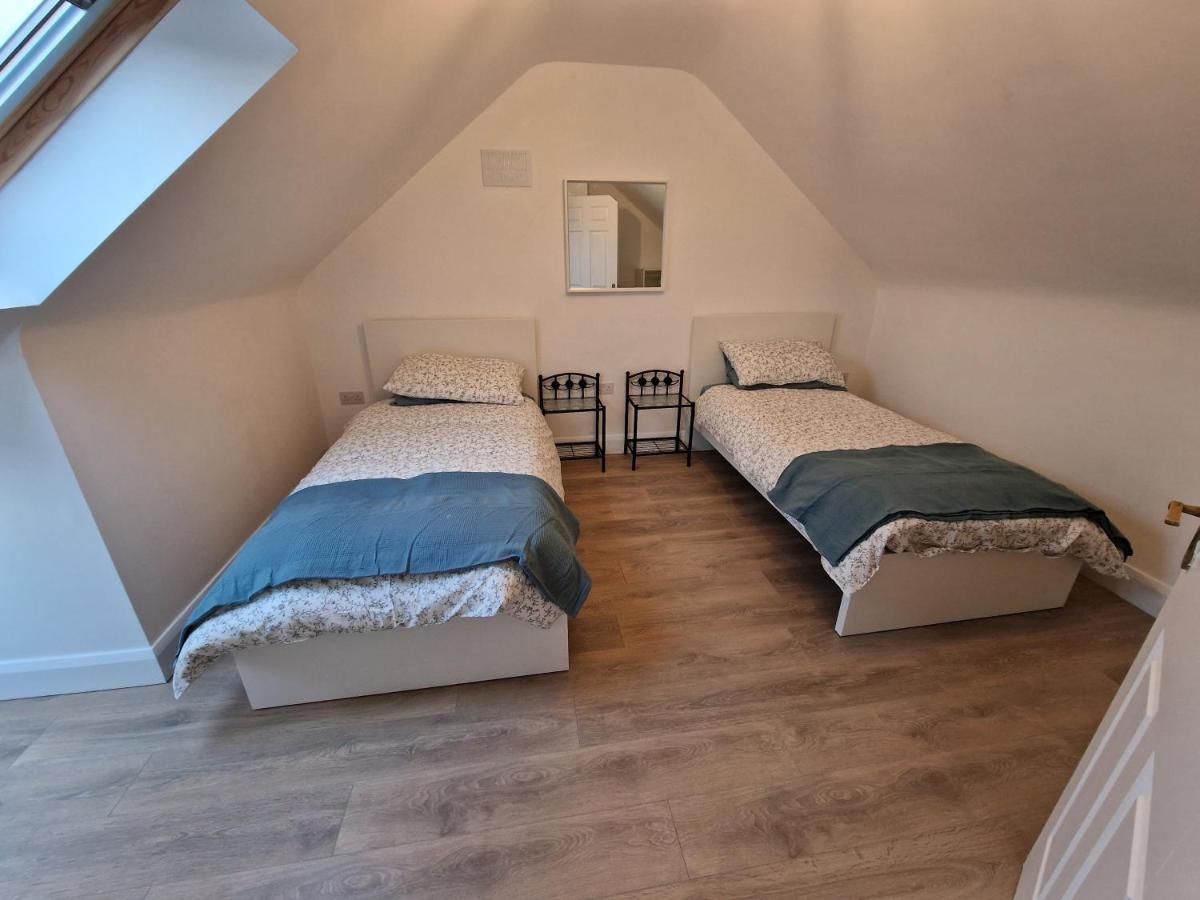 Apartament The Gate House, Kilmullen Portarlington Zewnętrze zdjęcie