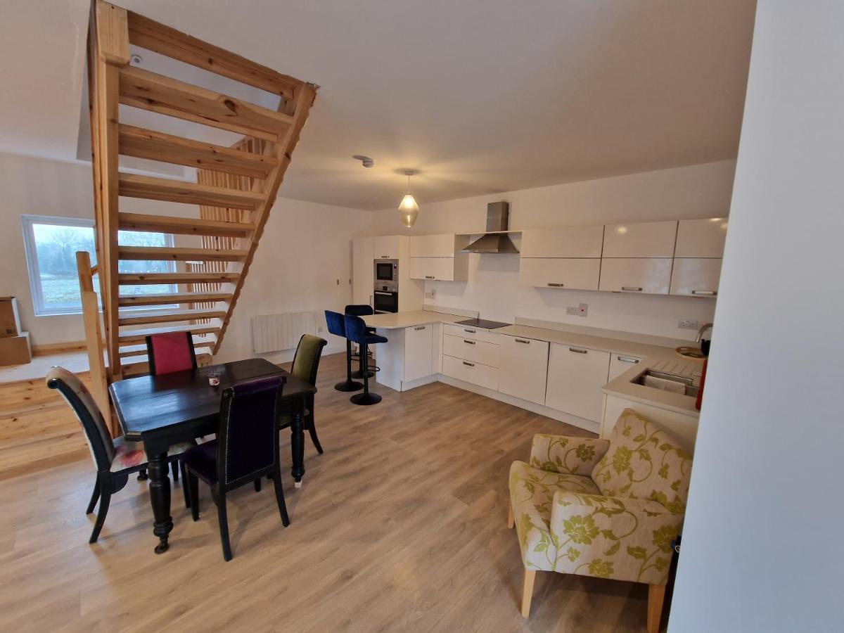 Apartament The Gate House, Kilmullen Portarlington Zewnętrze zdjęcie