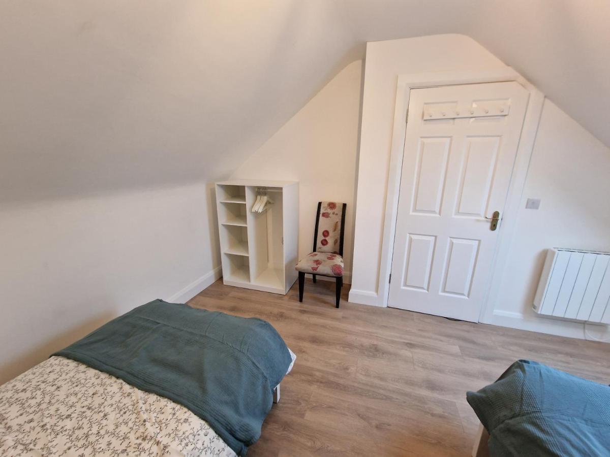 Apartament The Gate House, Kilmullen Portarlington Zewnętrze zdjęcie