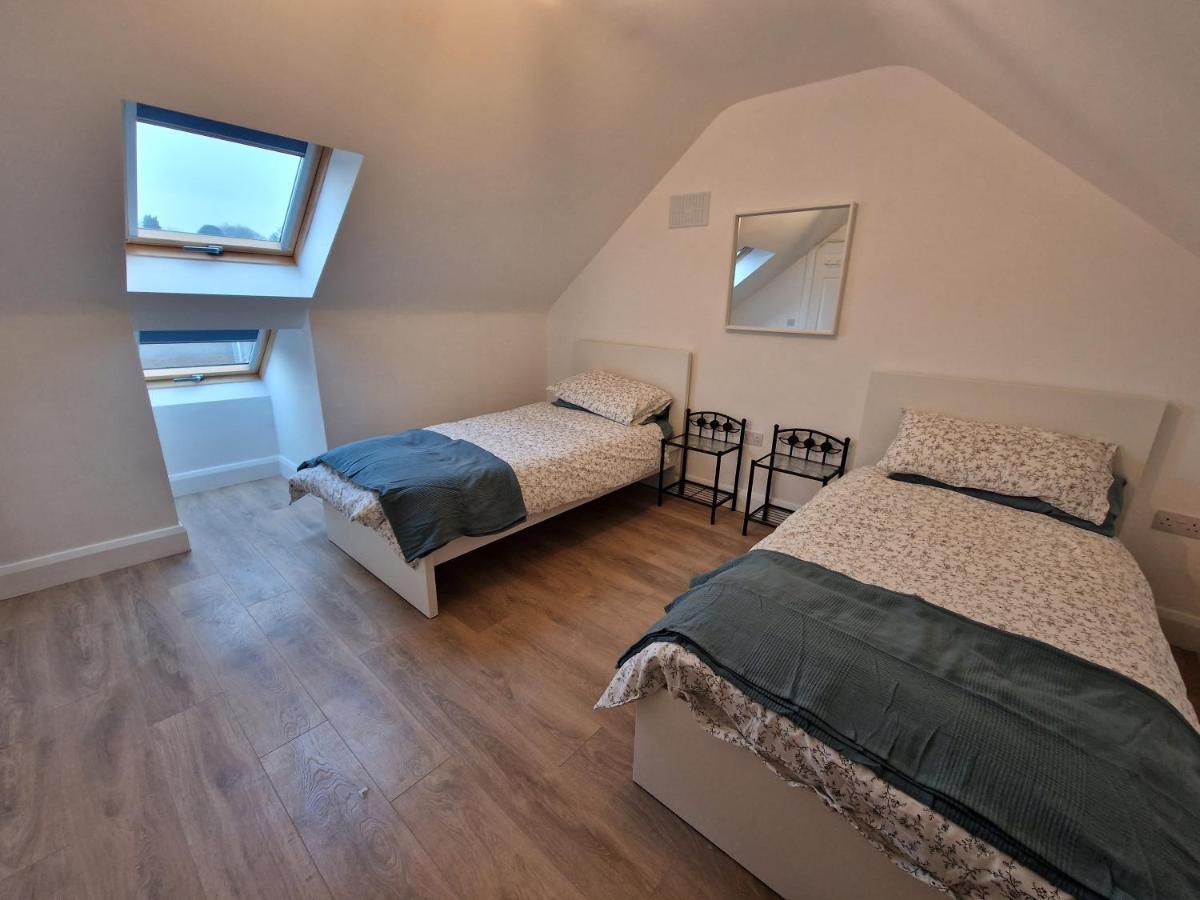 Apartament The Gate House, Kilmullen Portarlington Zewnętrze zdjęcie