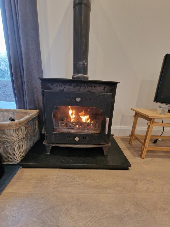 Apartament The Gate House, Kilmullen Portarlington Zewnętrze zdjęcie