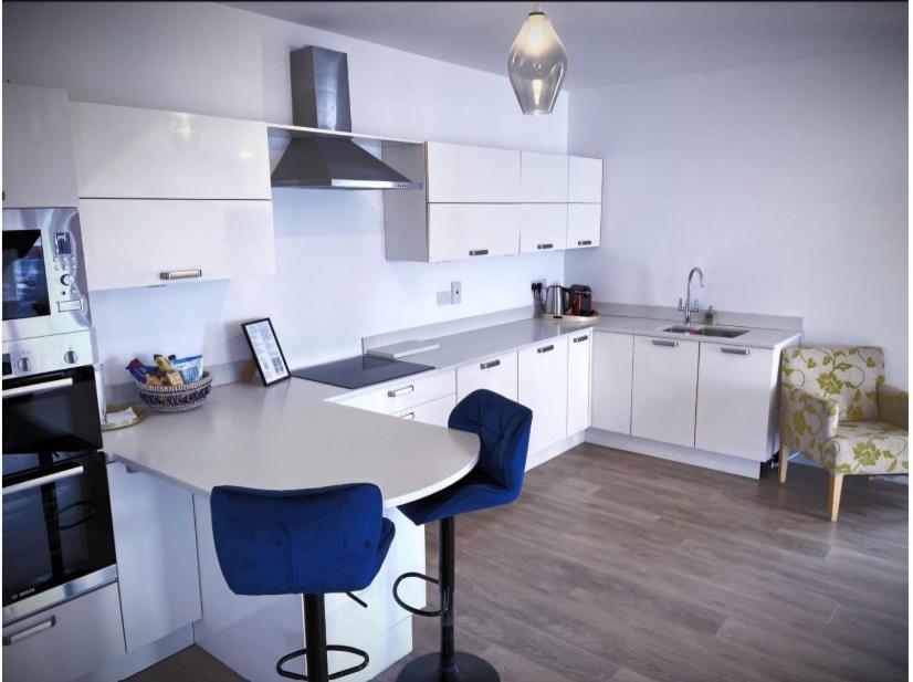 Apartament The Gate House, Kilmullen Portarlington Zewnętrze zdjęcie