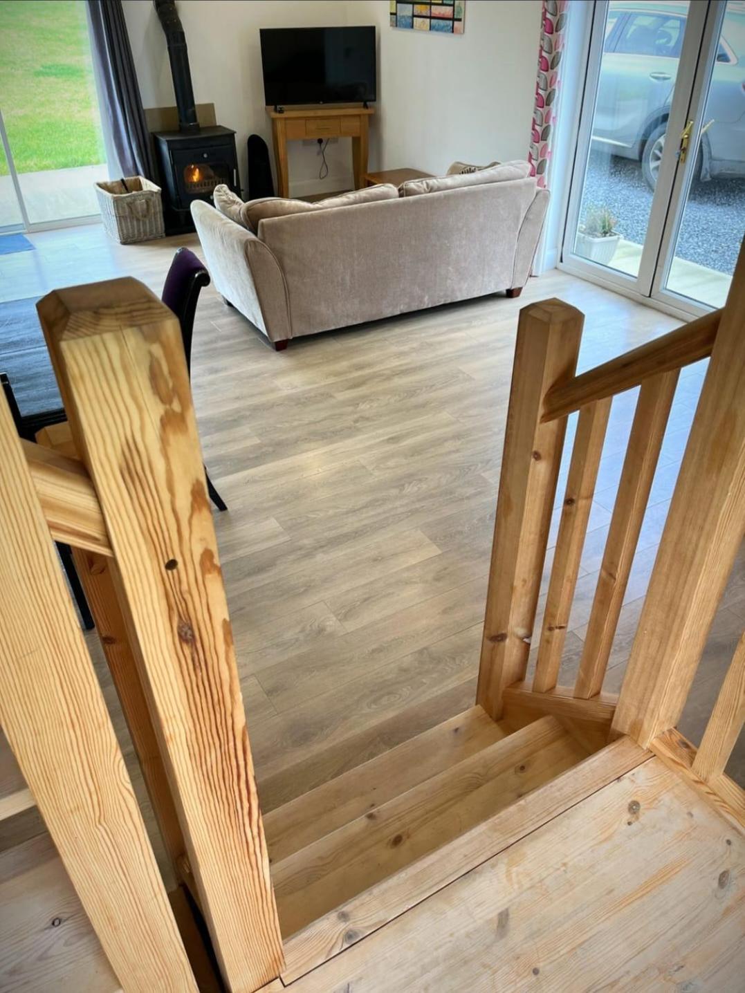 Apartament The Gate House, Kilmullen Portarlington Zewnętrze zdjęcie