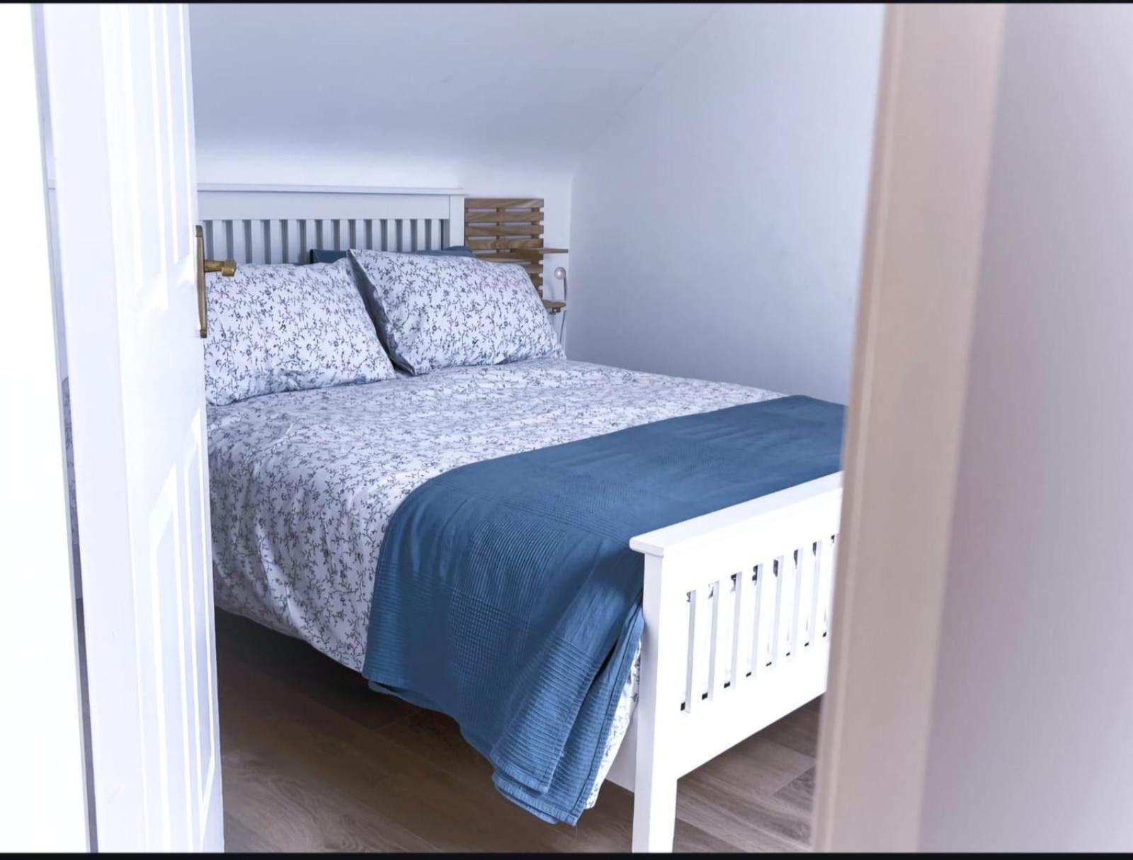 Apartament The Gate House, Kilmullen Portarlington Zewnętrze zdjęcie