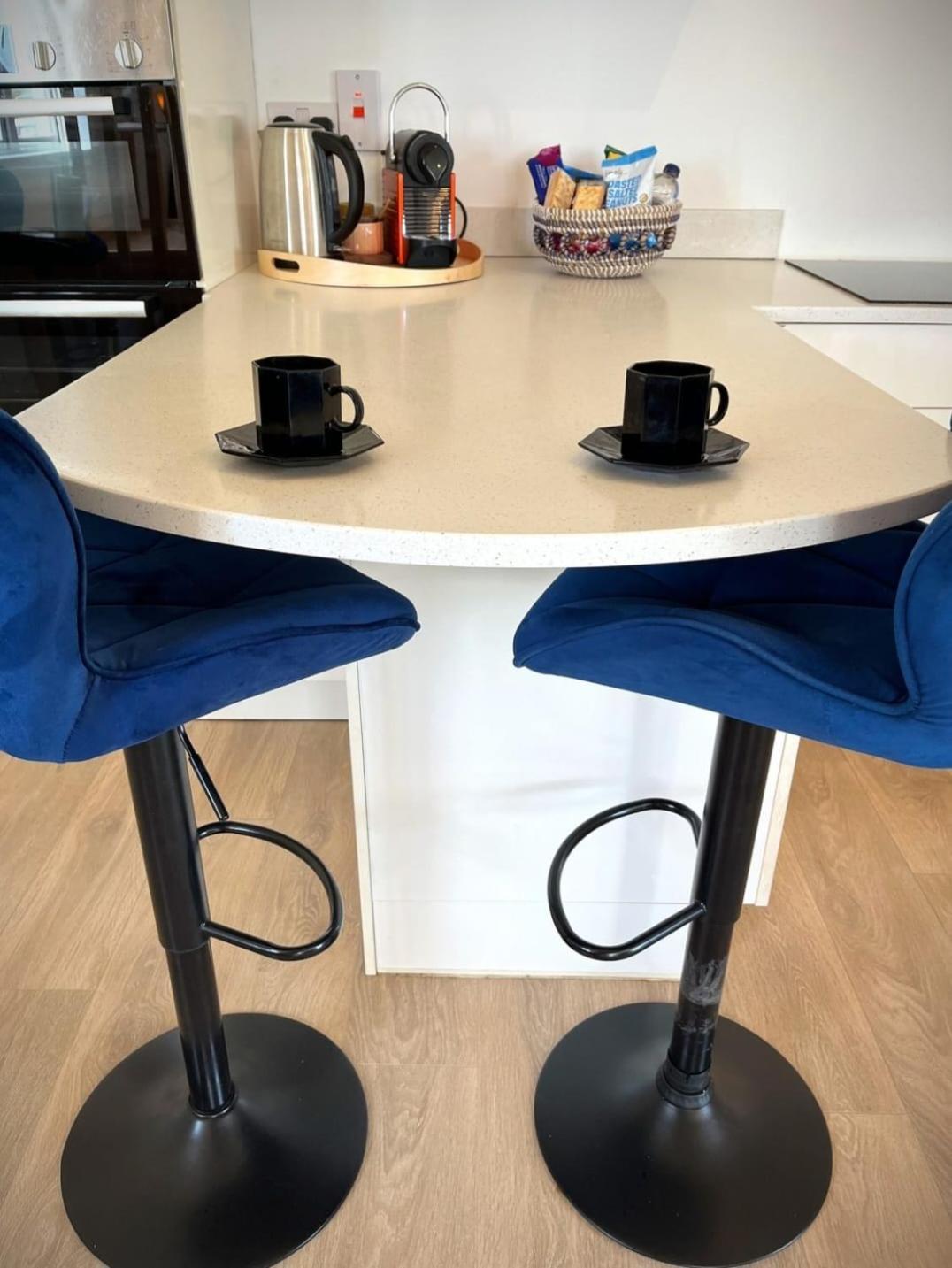Apartament The Gate House, Kilmullen Portarlington Zewnętrze zdjęcie