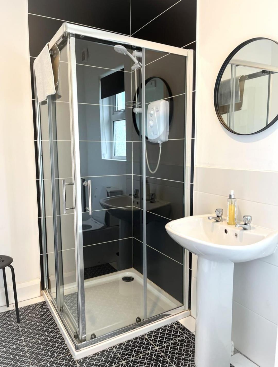 Apartament The Gate House, Kilmullen Portarlington Zewnętrze zdjęcie